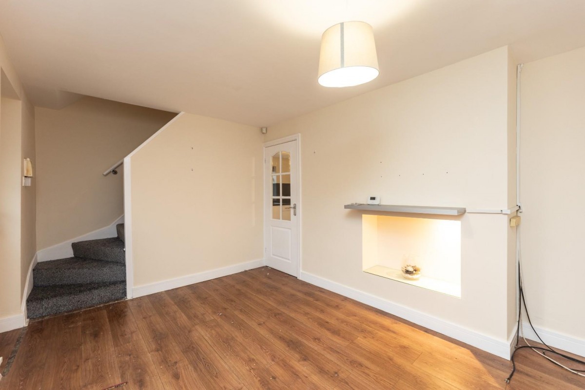 Holmfield Close, Pontefract, West Yorkshire