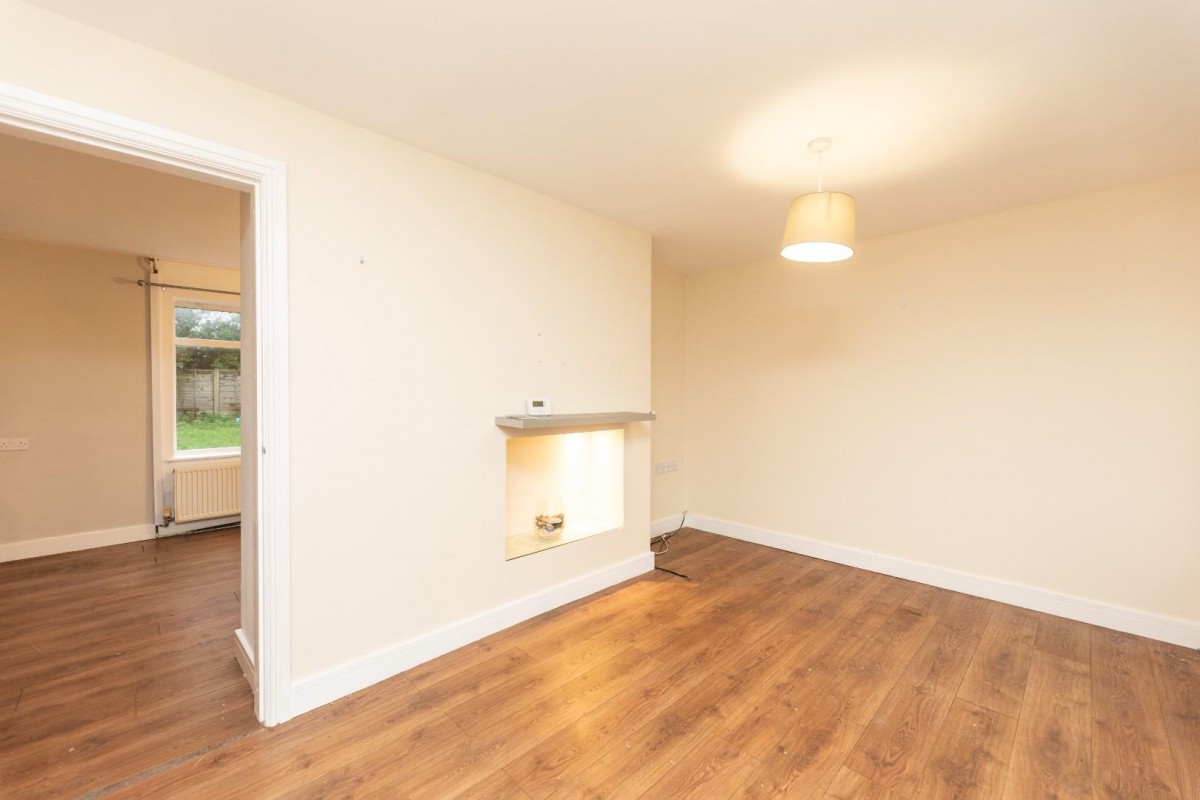 Holmfield Close, Pontefract, West Yorkshire