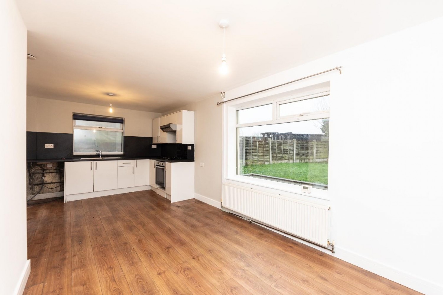 Holmfield Close, Pontefract, West Yorkshire