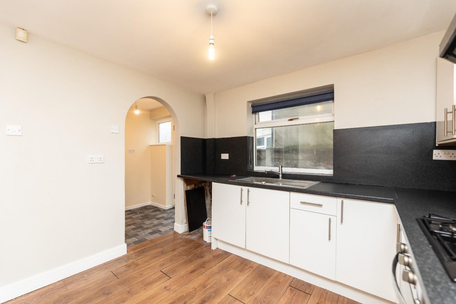 Holmfield Close, Pontefract, West Yorkshire