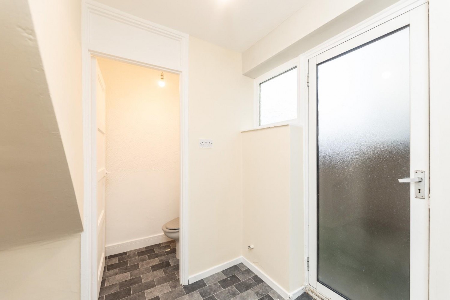 Holmfield Close, Pontefract, West Yorkshire