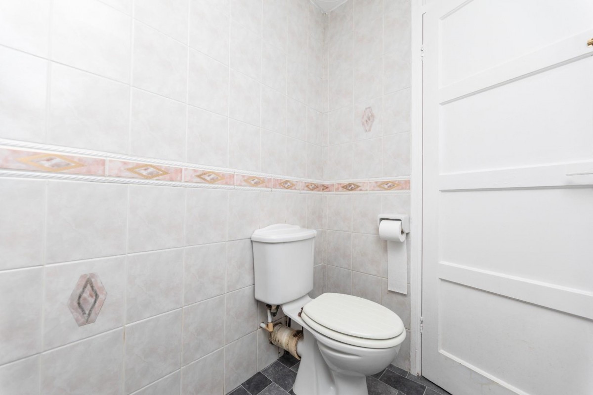 Holmfield Close, Pontefract, West Yorkshire