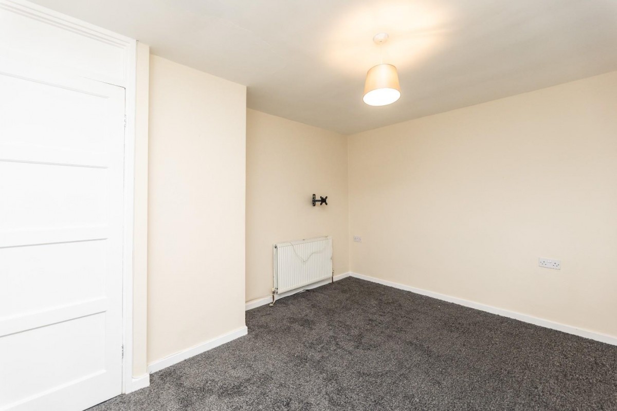 Holmfield Close, Pontefract, West Yorkshire