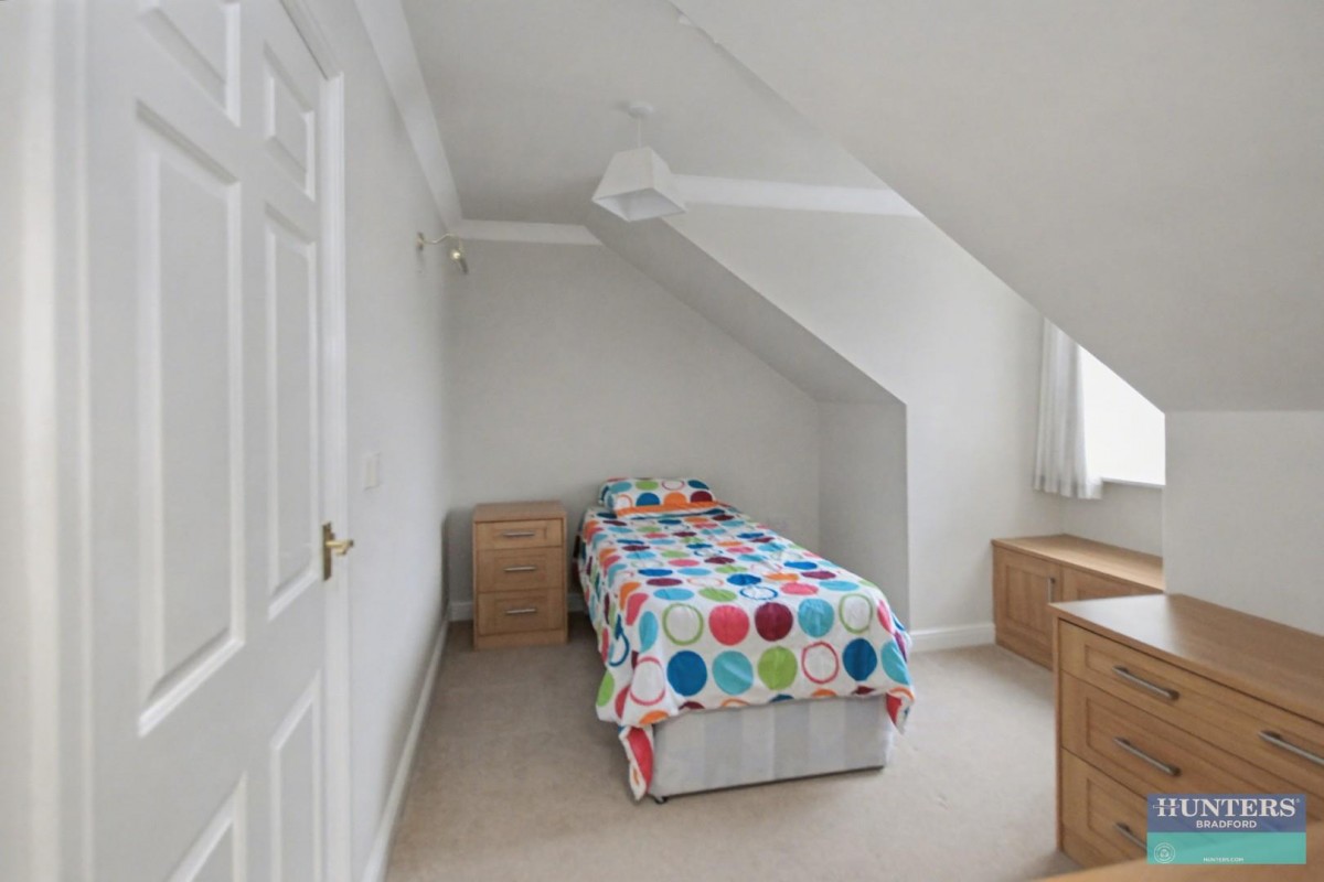 Pitty Beck View Allerton, Bradford, BD15 7YS