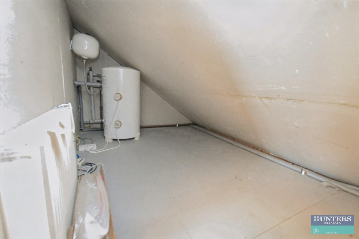 Pitty Beck View Allerton, Bradford, BD15 7YS