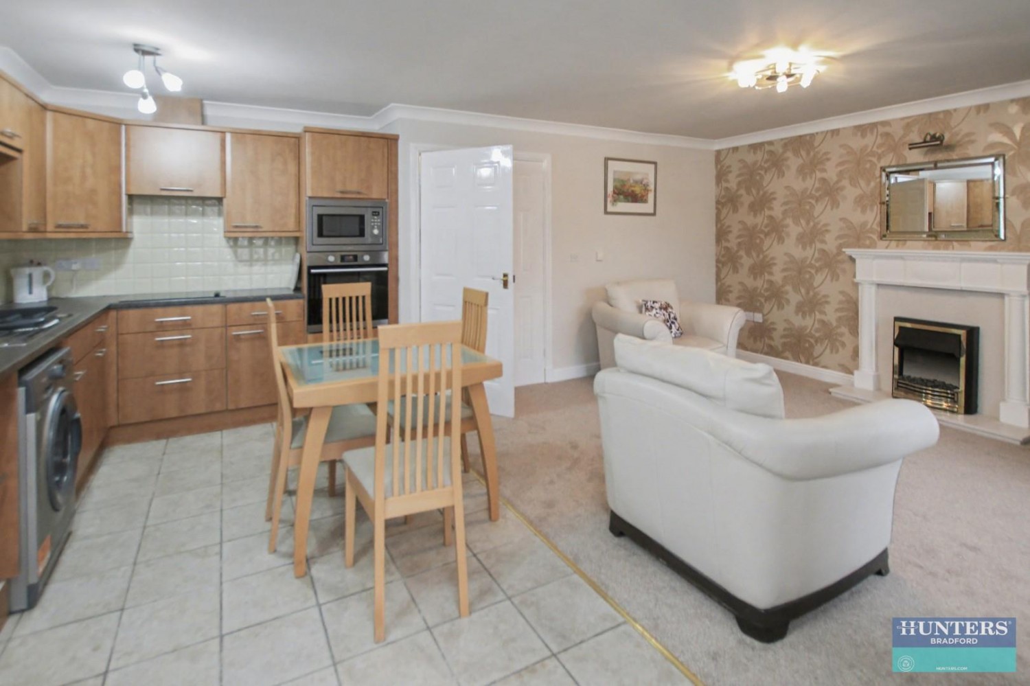 Pitty Beck View Allerton, Bradford, BD15 7YS