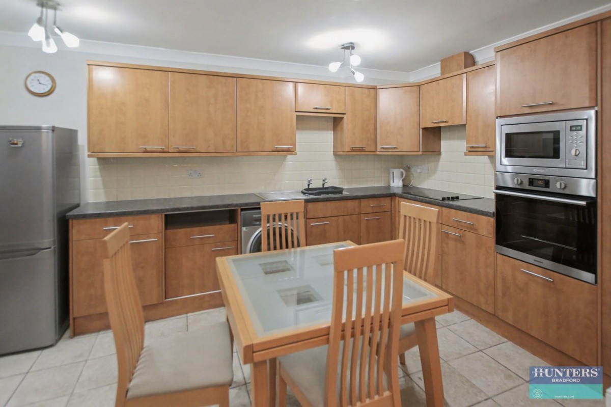 Pitty Beck View Allerton, Bradford, BD15 7YS