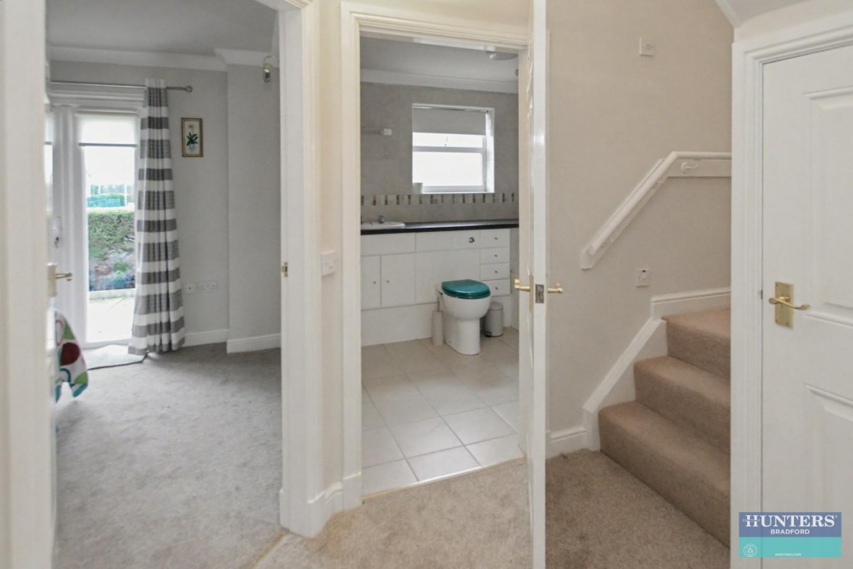 Pitty Beck View Allerton, Bradford, BD15 7YS