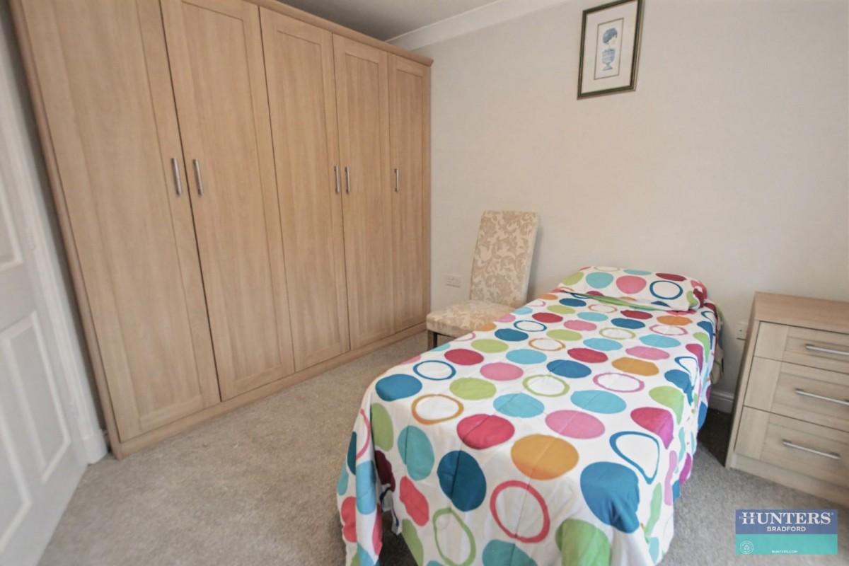 Pitty Beck View Allerton, Bradford, BD15 7YS