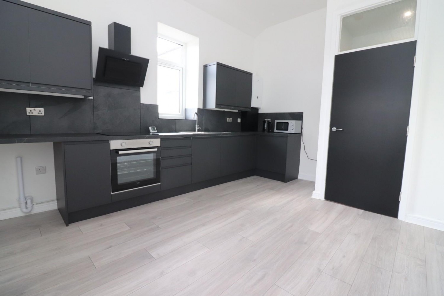 Whitehall Street, Darwen