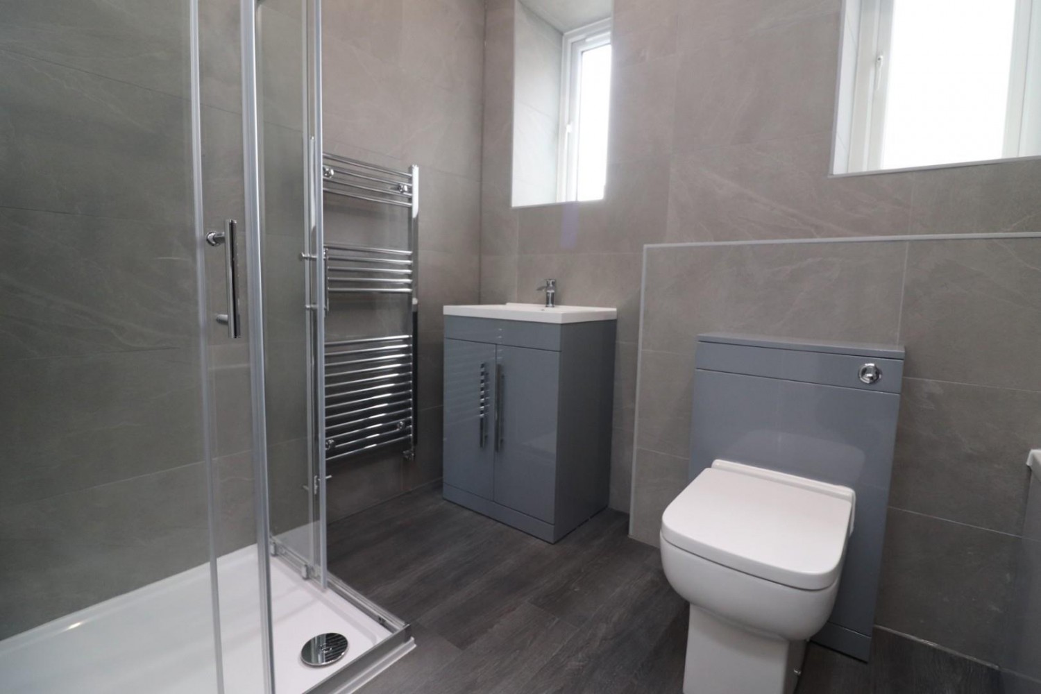 Whitehall Street, Darwen