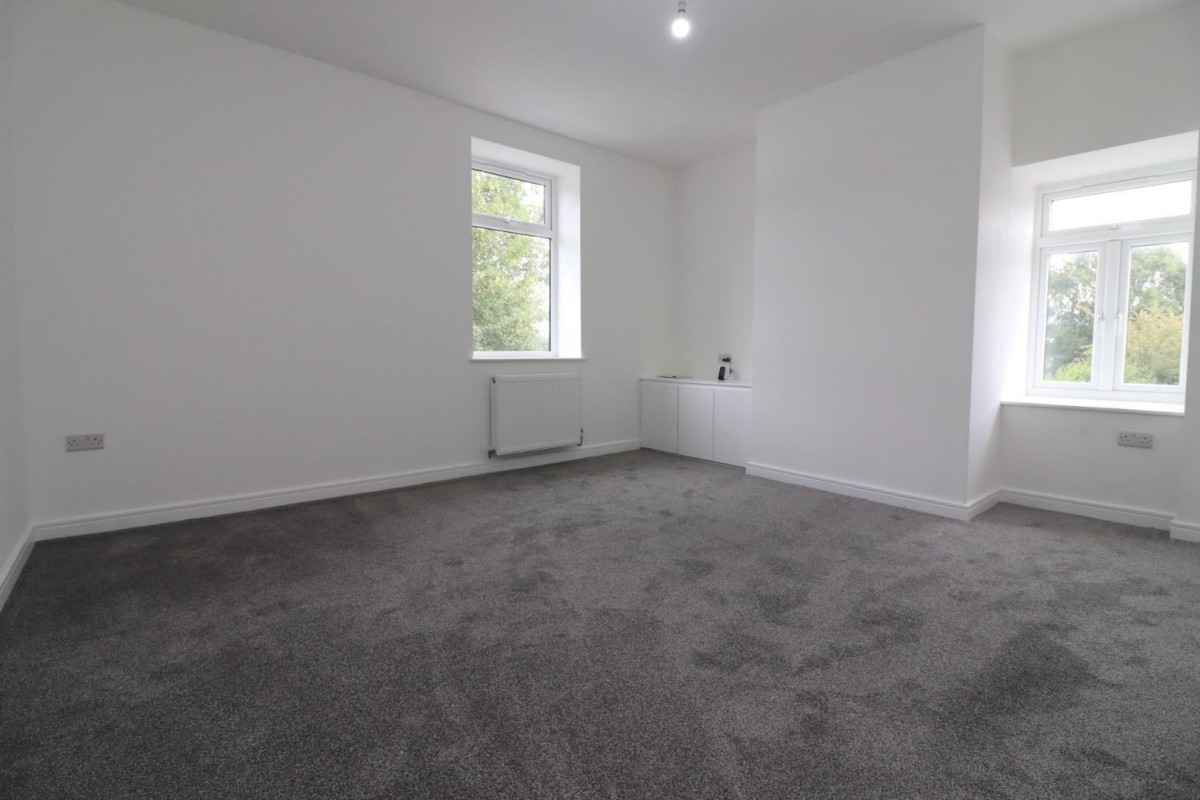 Whitehall Street, Darwen