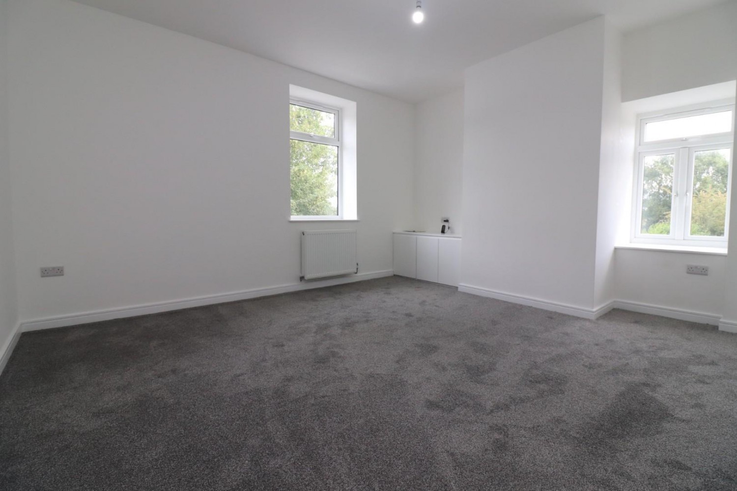 Whitehall Street, Darwen