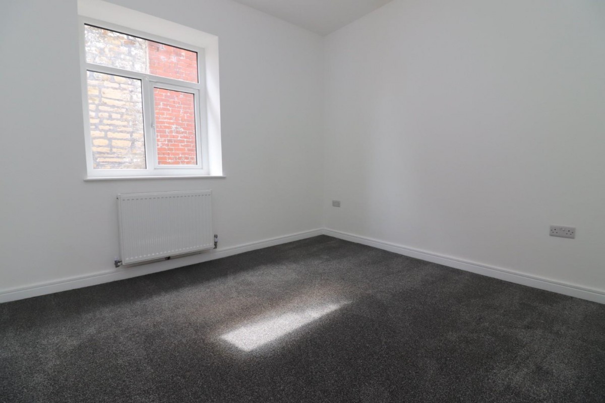 Whitehall Street, Darwen