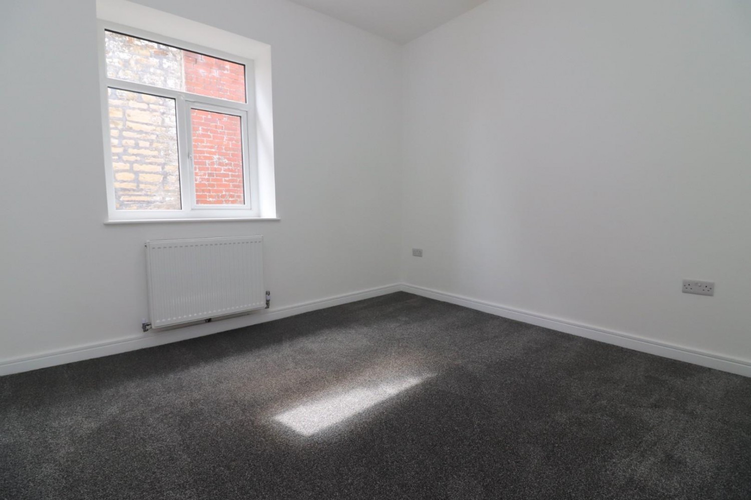 Whitehall Street, Darwen