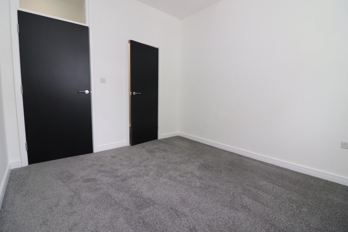 Whitehall Street, Darwen