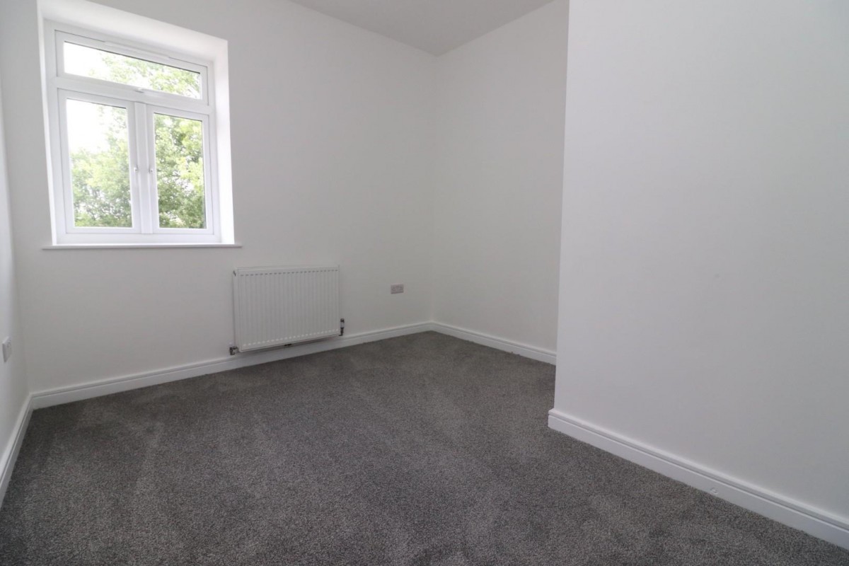 Whitehall Street, Darwen