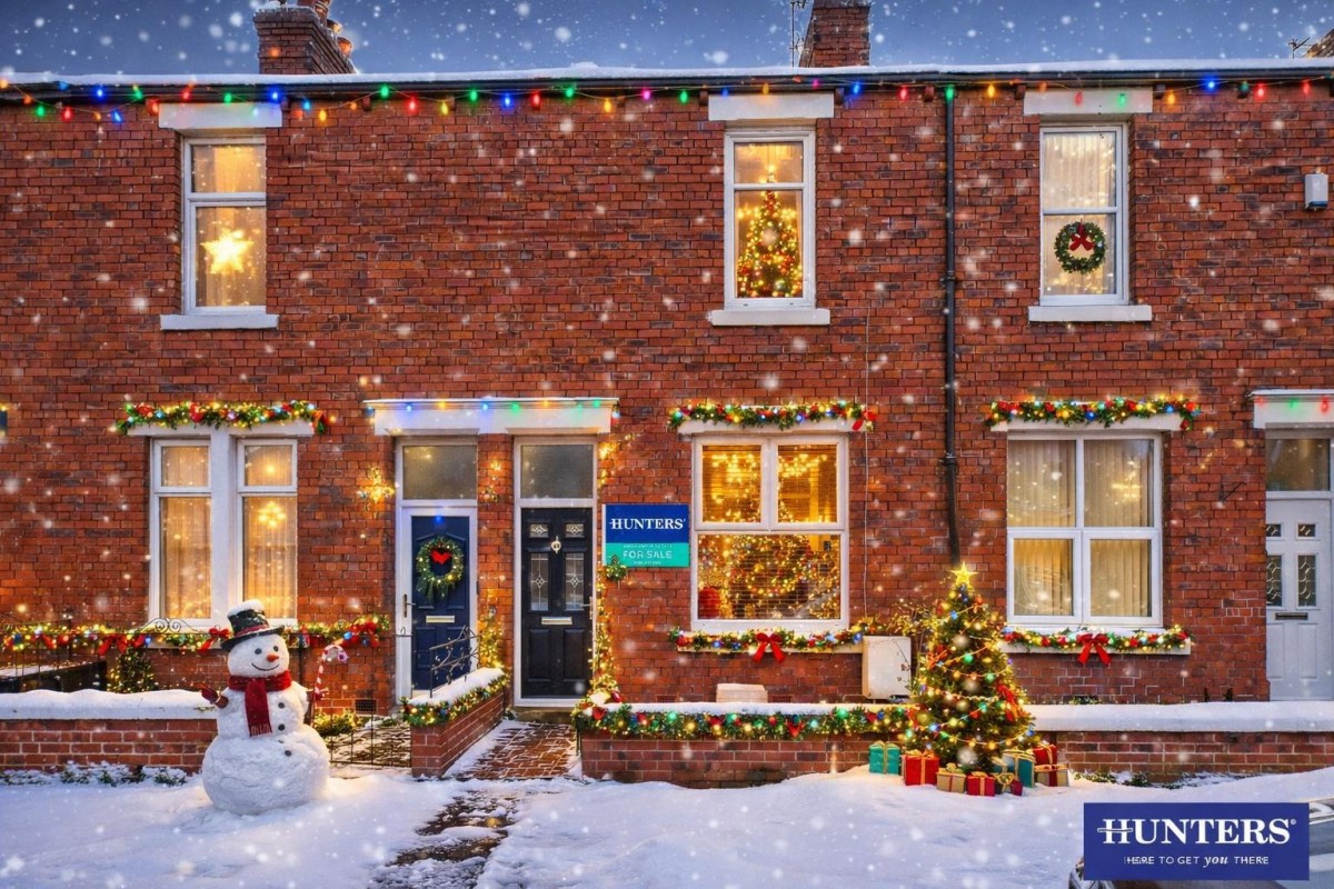 Greystone Road, Carlisle, CA1