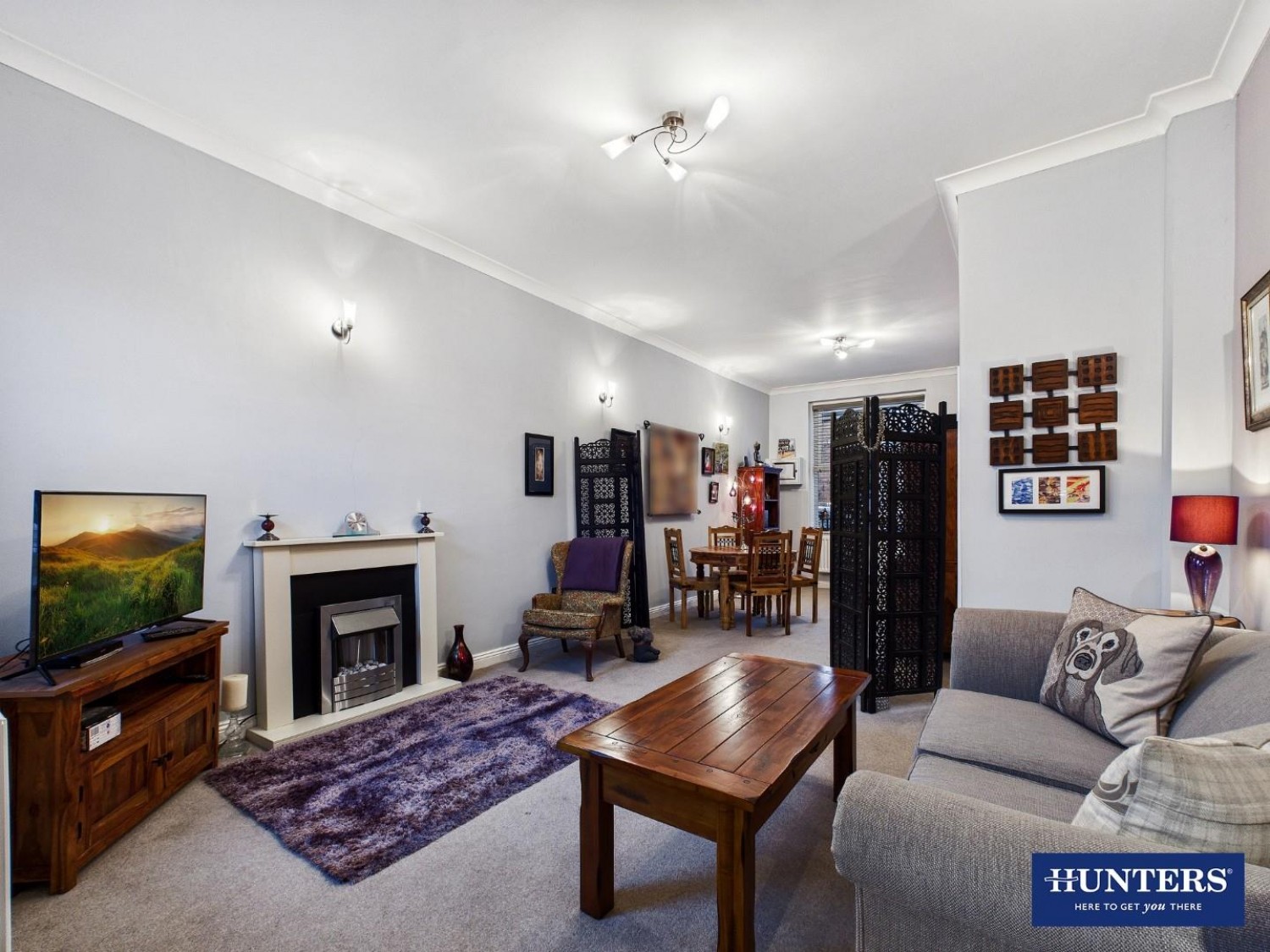 Greystone Road, Carlisle, CA1