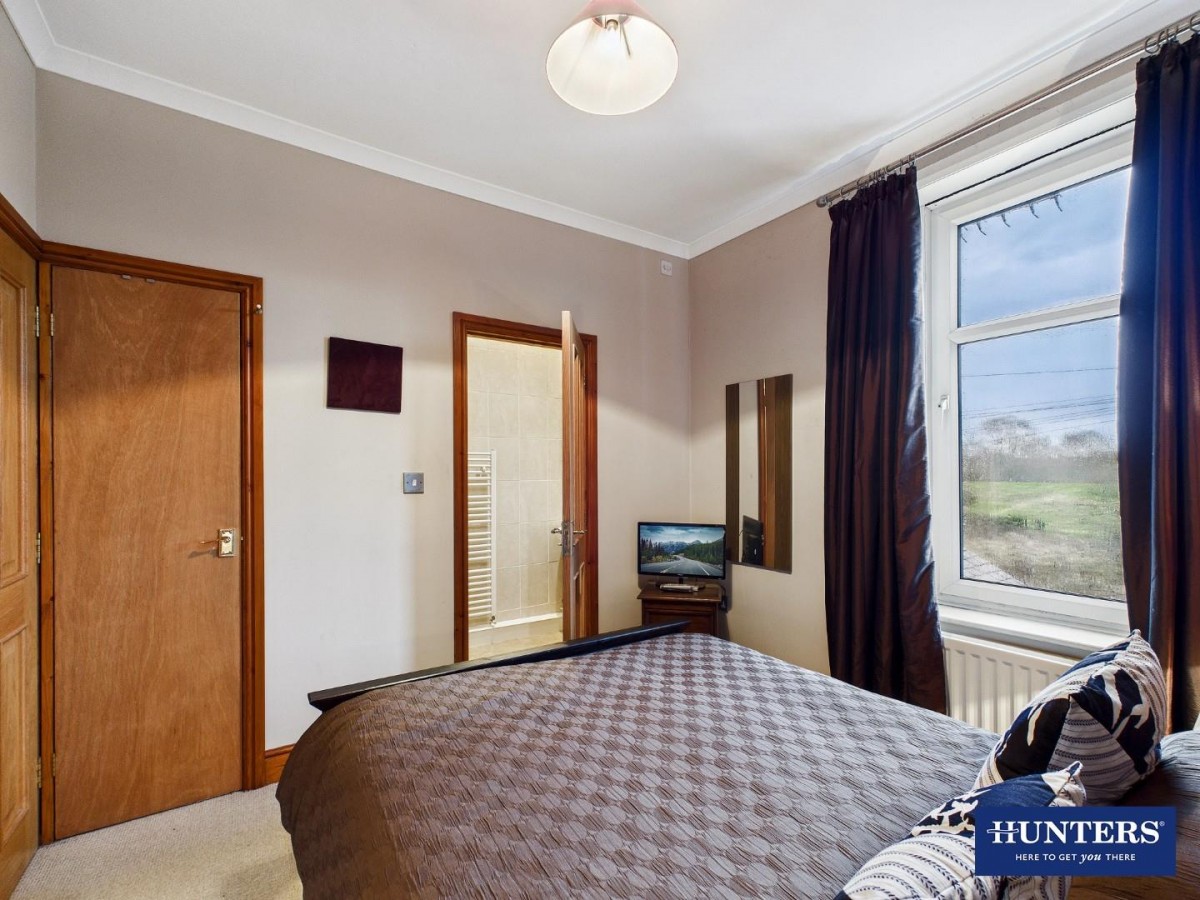 Greystone Road, Carlisle, CA1