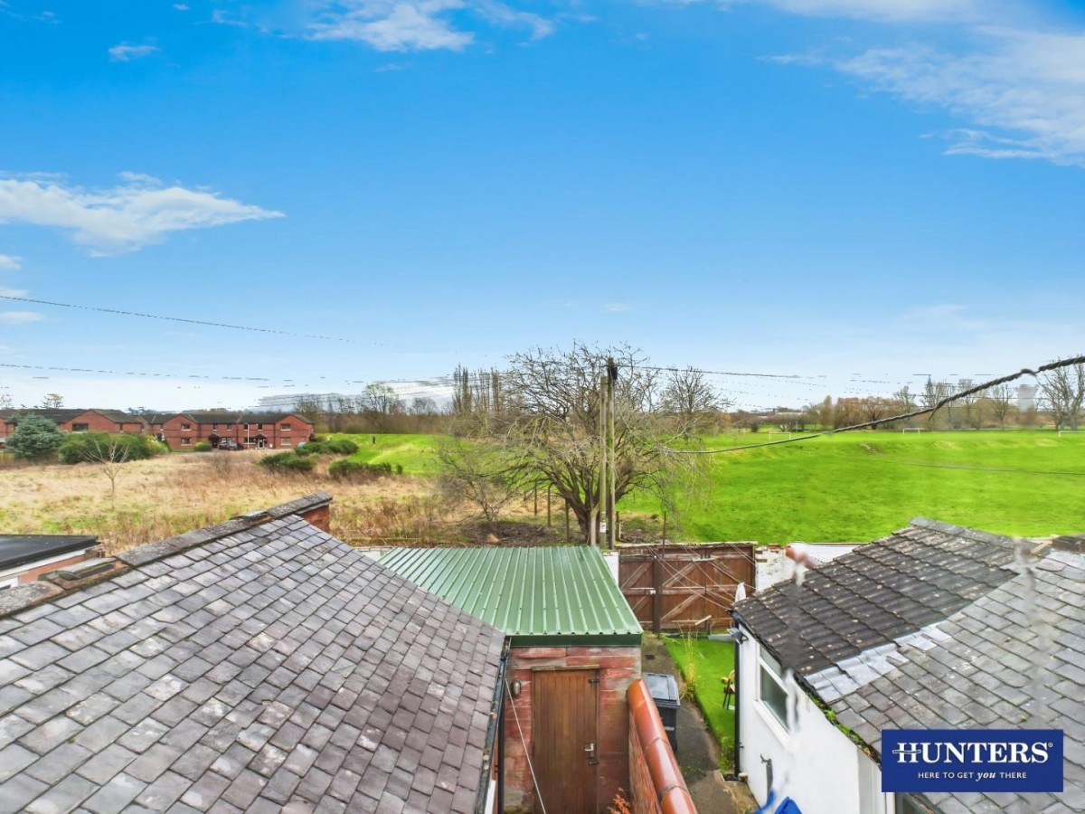 Greystone Road, Carlisle, CA1