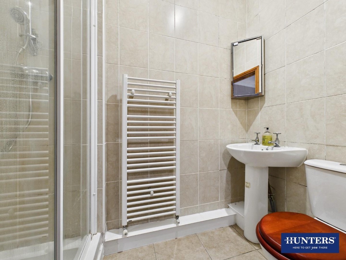 Greystone Road, Carlisle, CA1