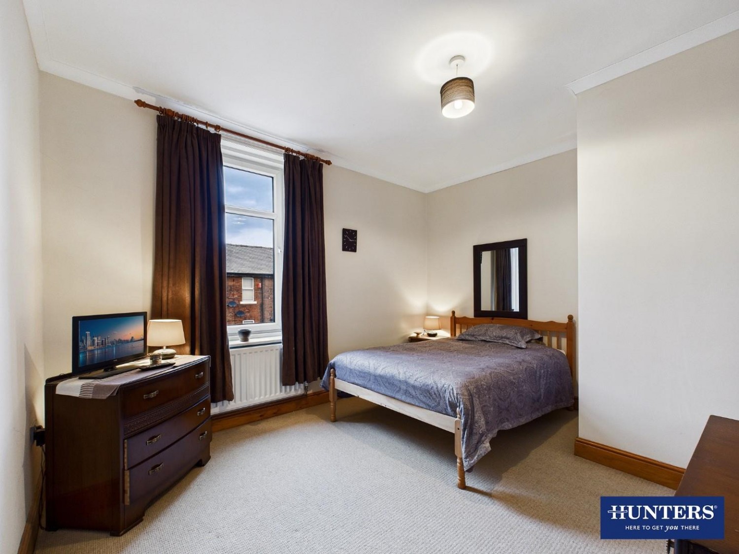 Greystone Road, Carlisle, CA1