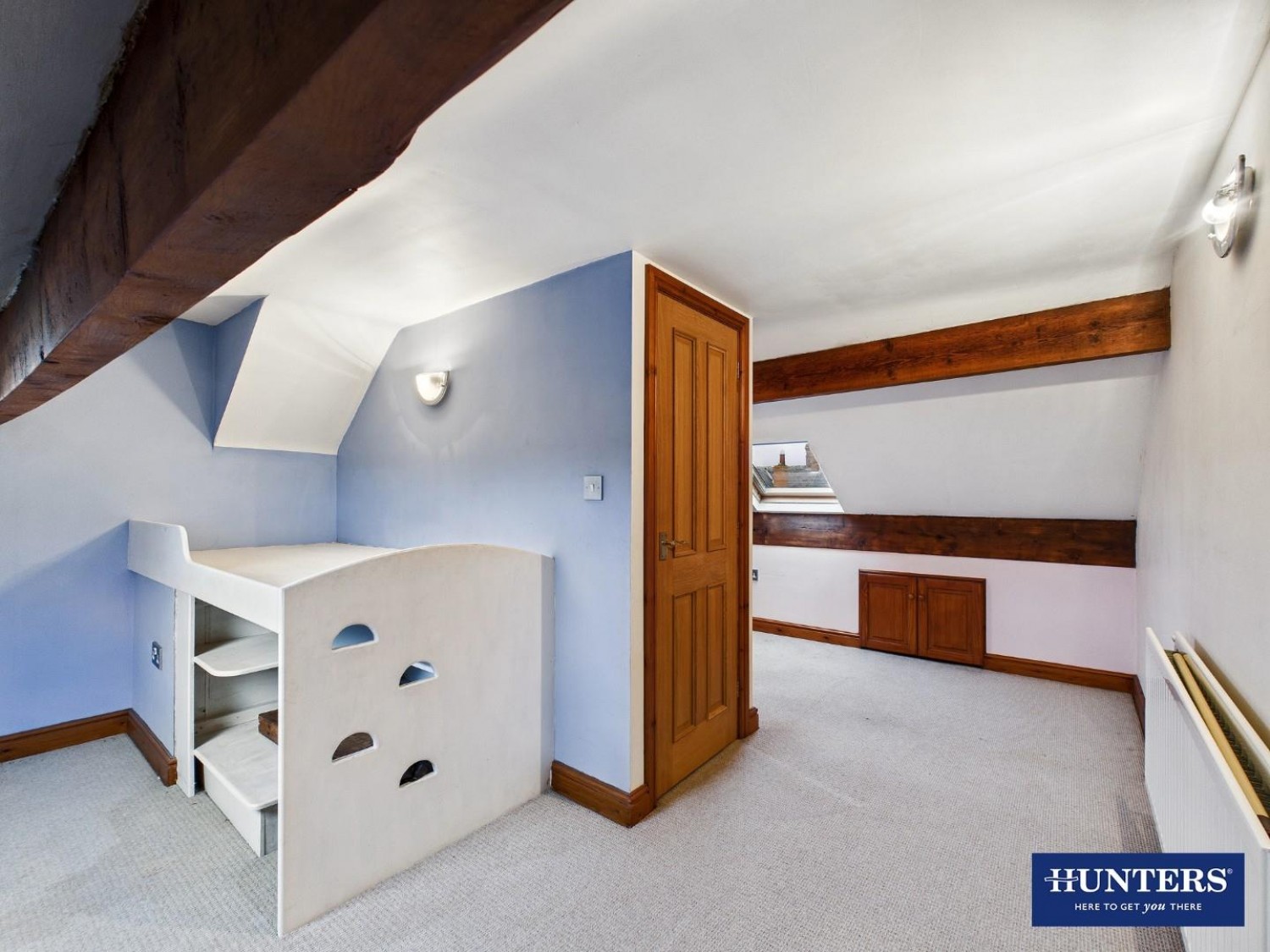 Greystone Road, Carlisle, CA1