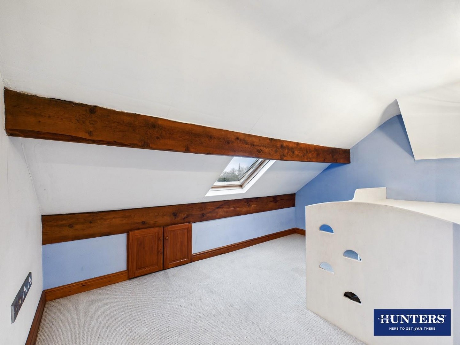 Greystone Road, Carlisle, CA1