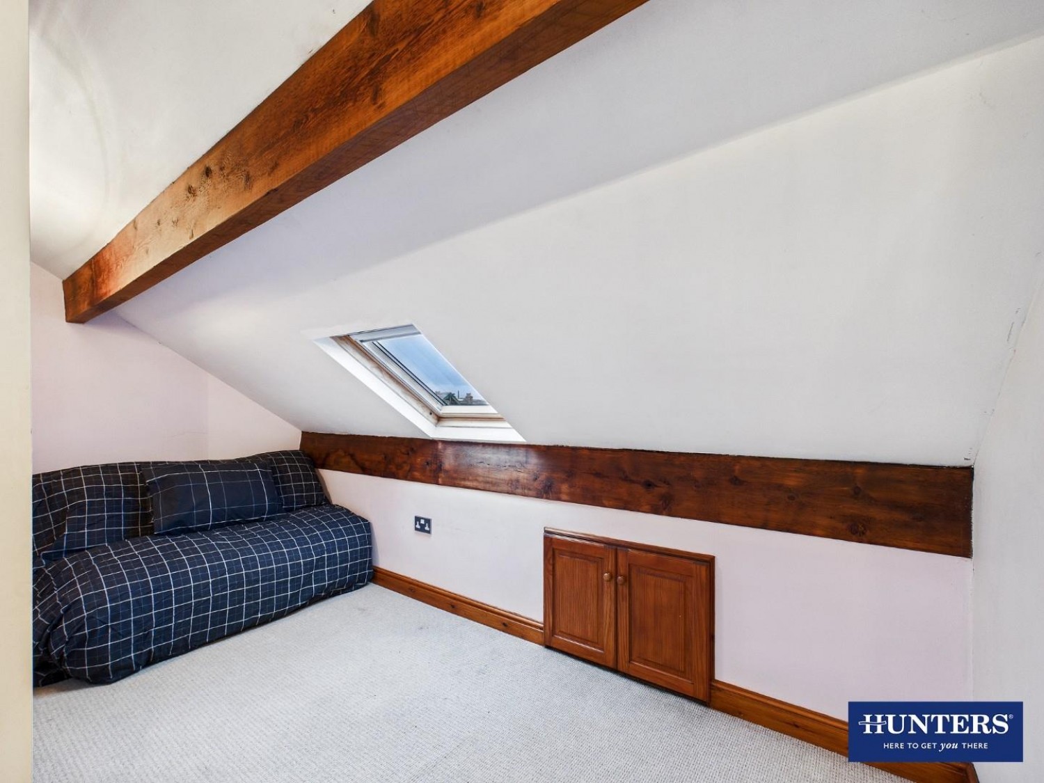 Greystone Road, Carlisle, CA1