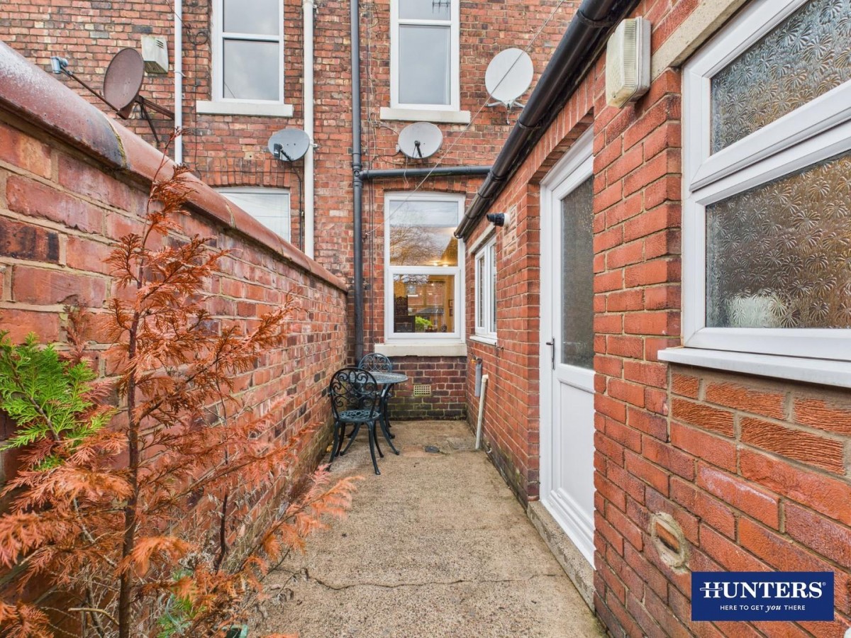 Greystone Road, Carlisle, CA1