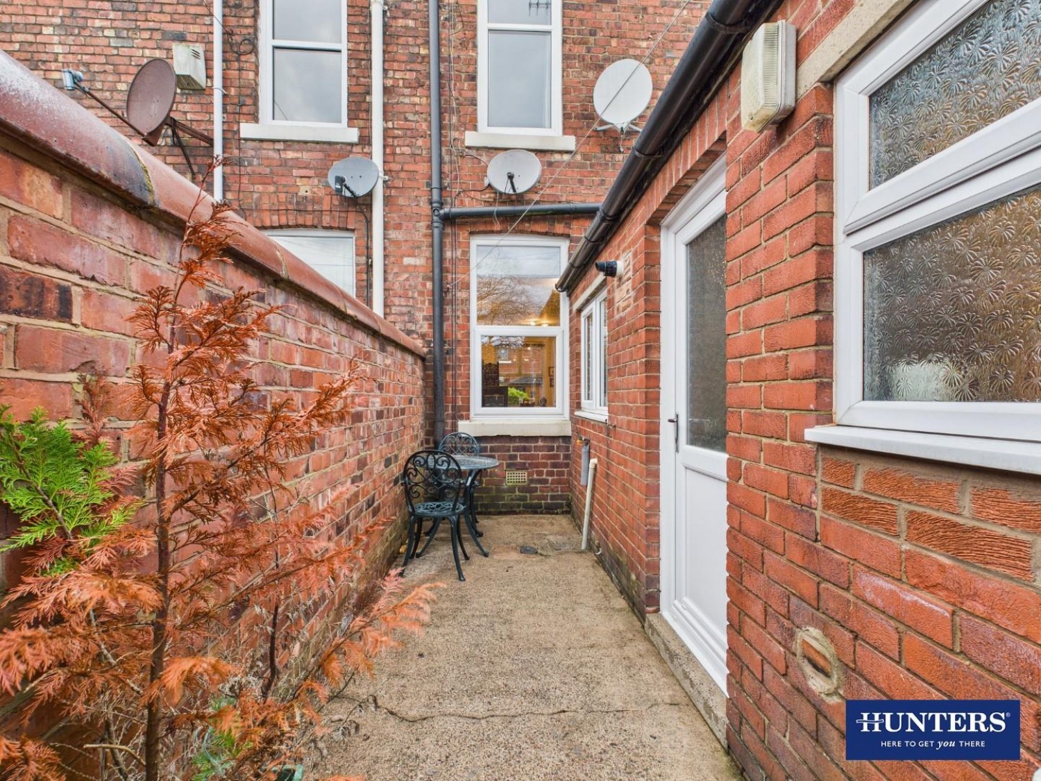 Greystone Road, Carlisle, CA1