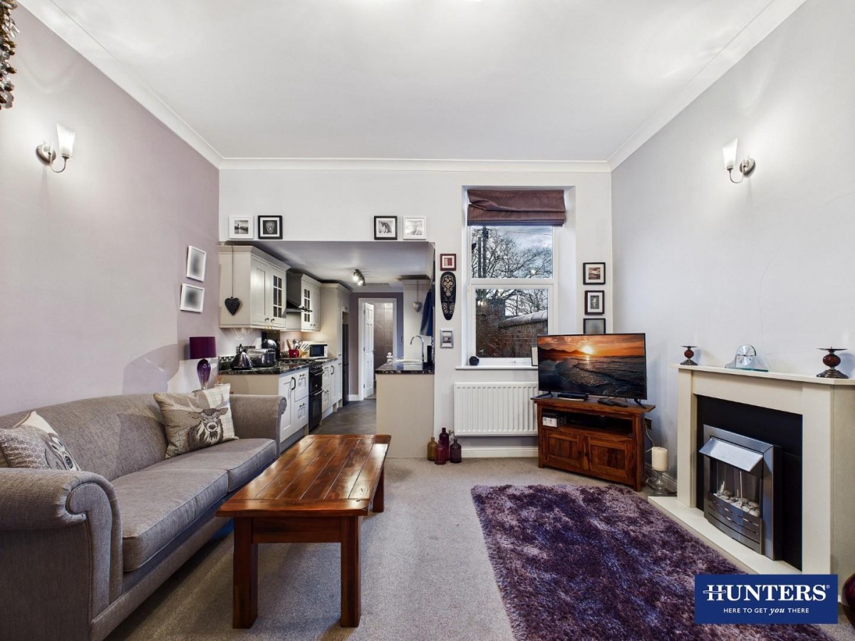 Greystone Road, Carlisle, CA1