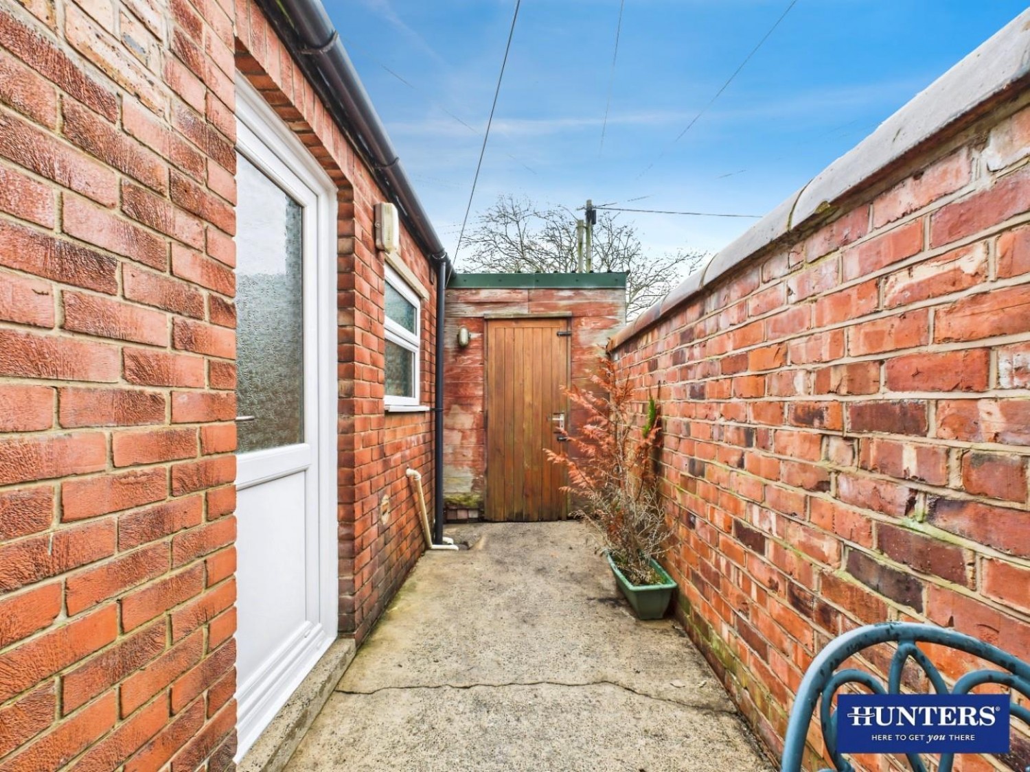 Greystone Road, Carlisle, CA1