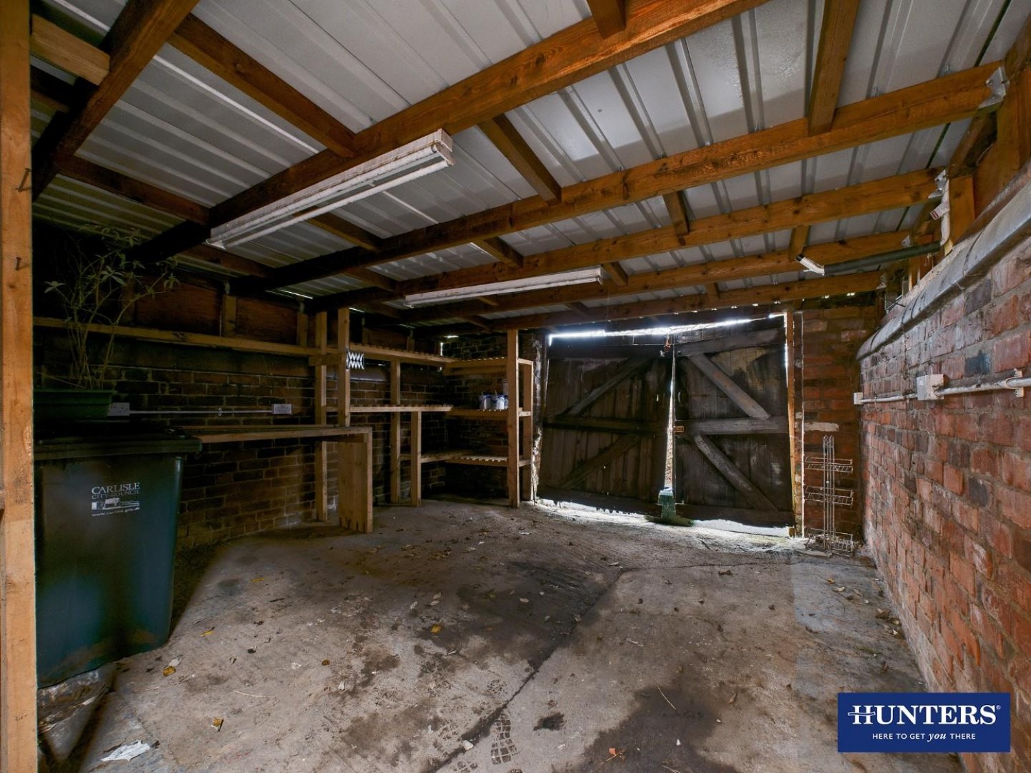 Greystone Road, Carlisle, CA1