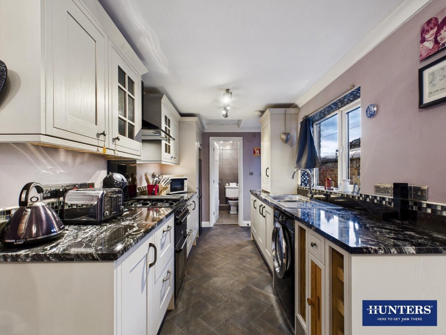 Greystone Road, Carlisle, CA1