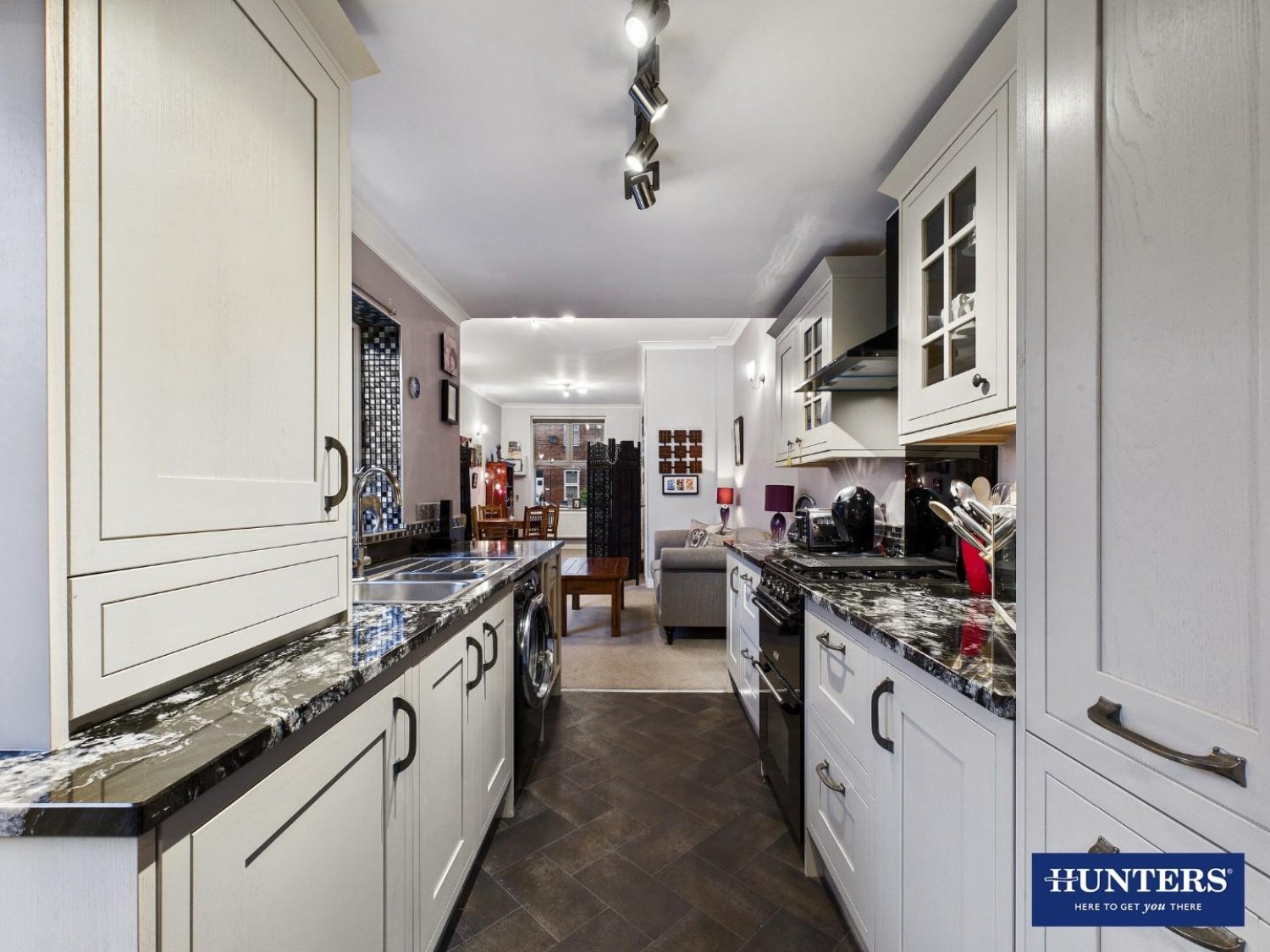 Greystone Road, Carlisle, CA1