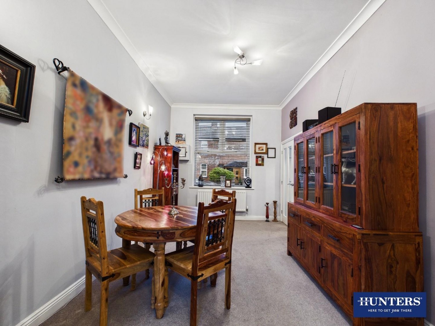 Greystone Road, Carlisle, CA1