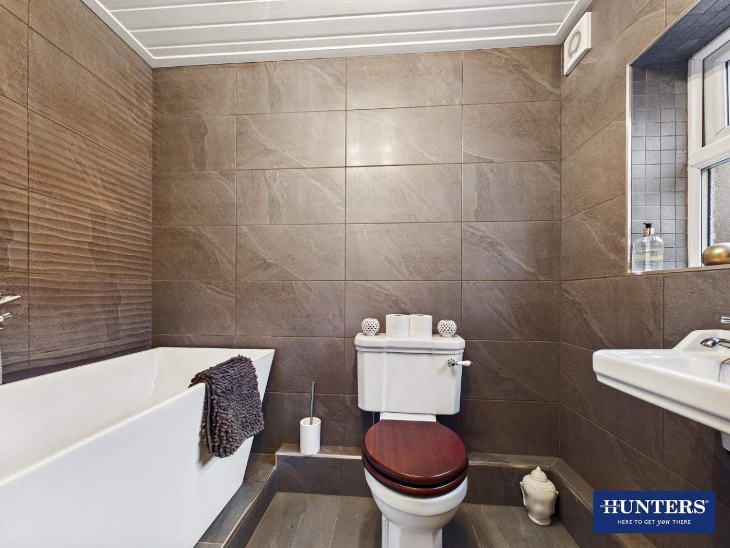 Greystone Road, Carlisle, CA1