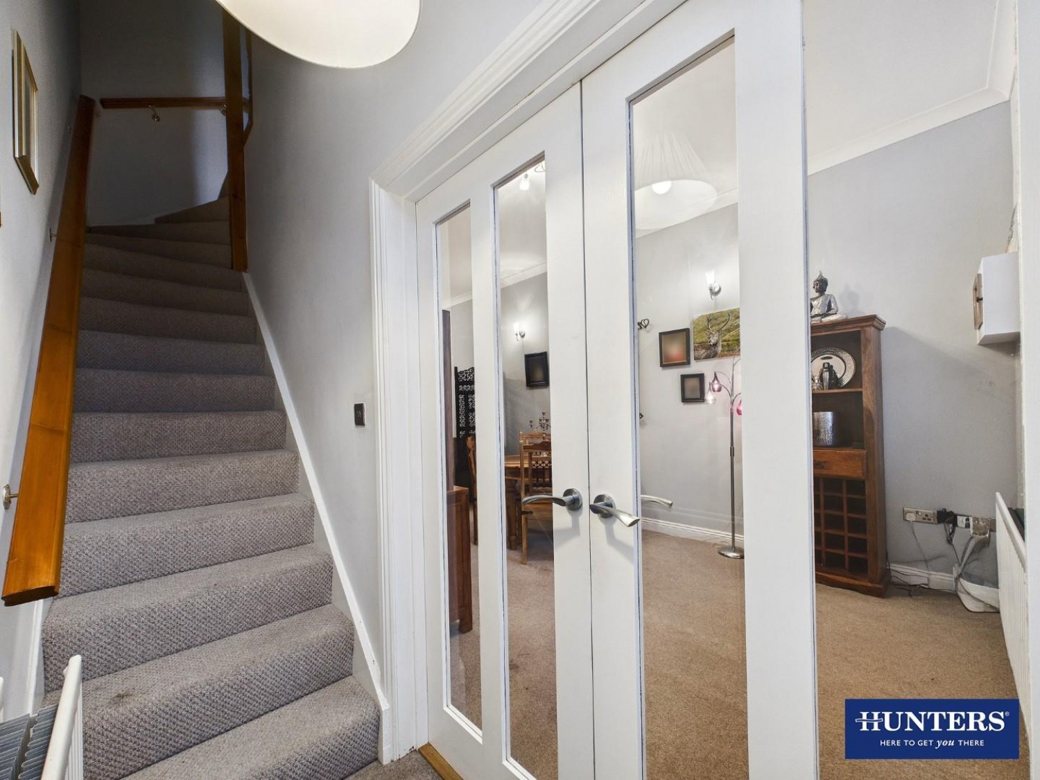 Greystone Road, Carlisle, CA1