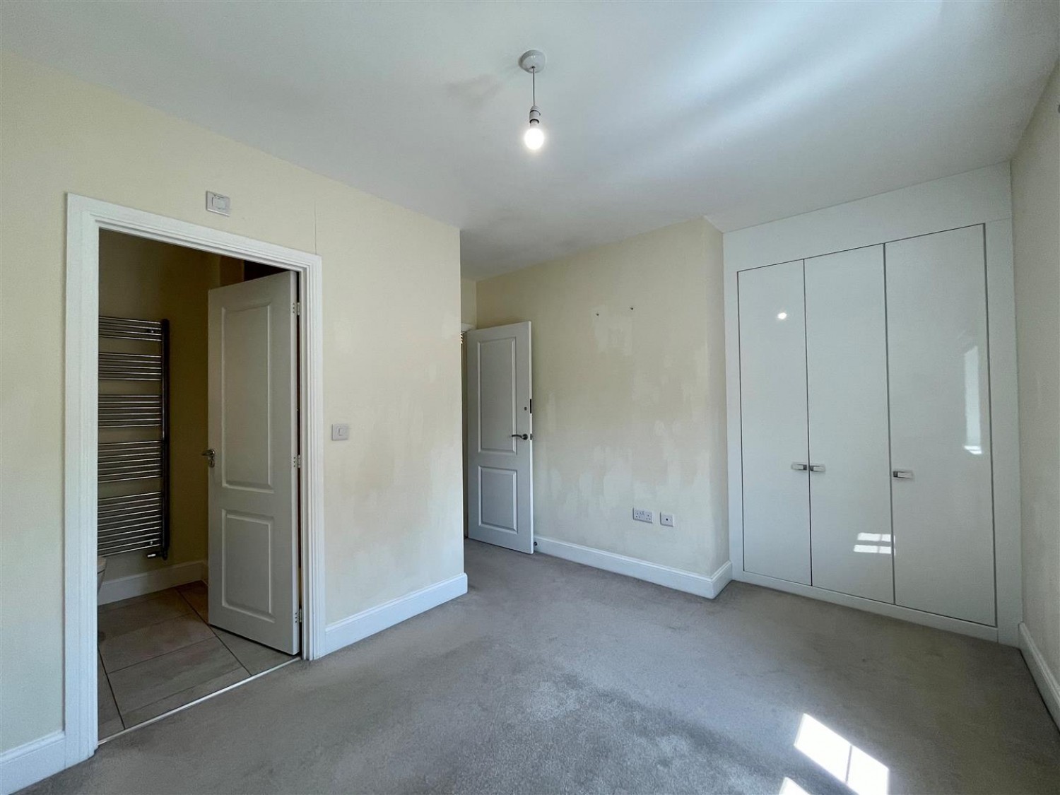 Wootton Close, Knowle, Solihull