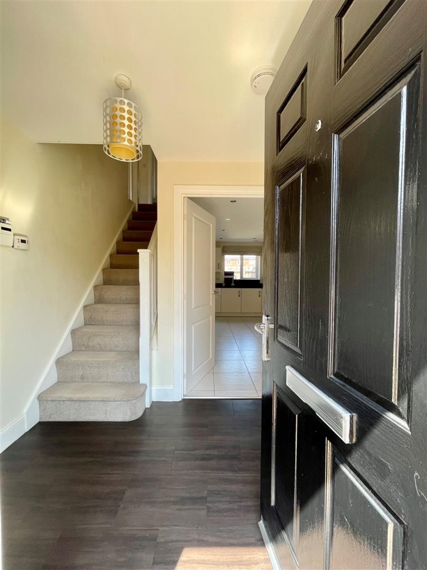 Wootton Close, Knowle, Solihull