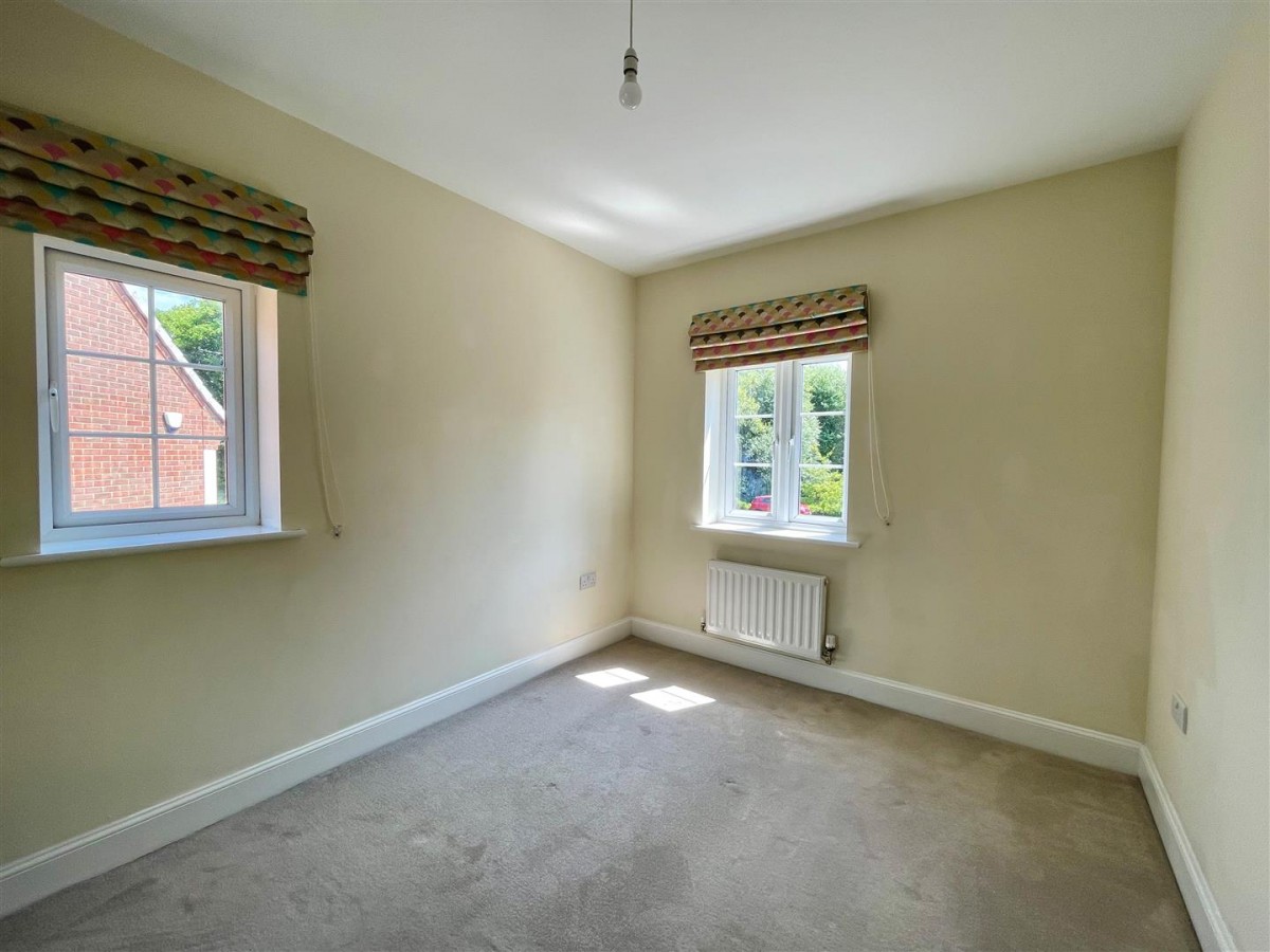 Wootton Close, Knowle, Solihull