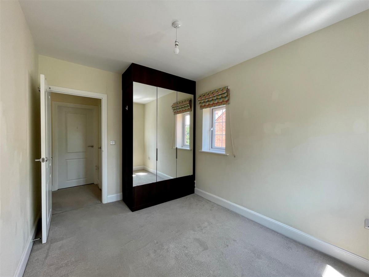 Wootton Close, Knowle, Solihull