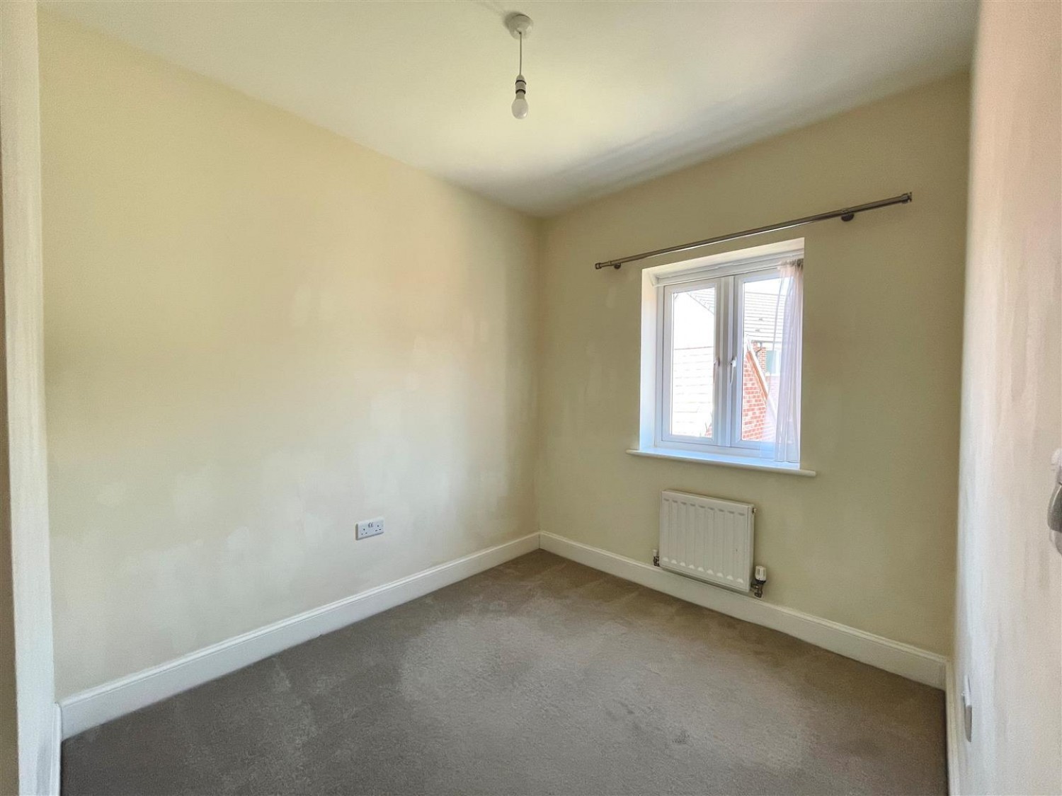 Wootton Close, Knowle, Solihull