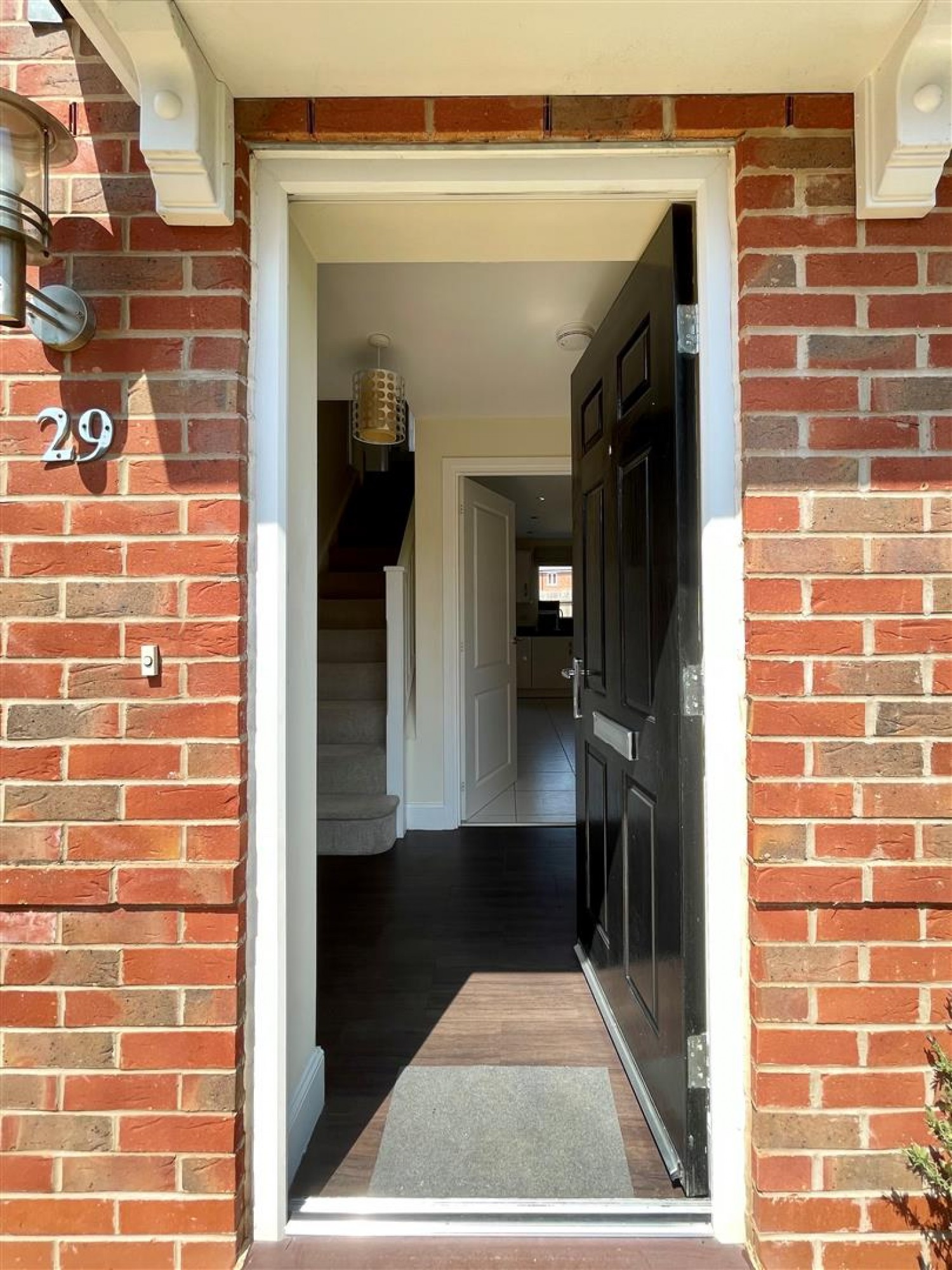 Wootton Close, Knowle, Solihull