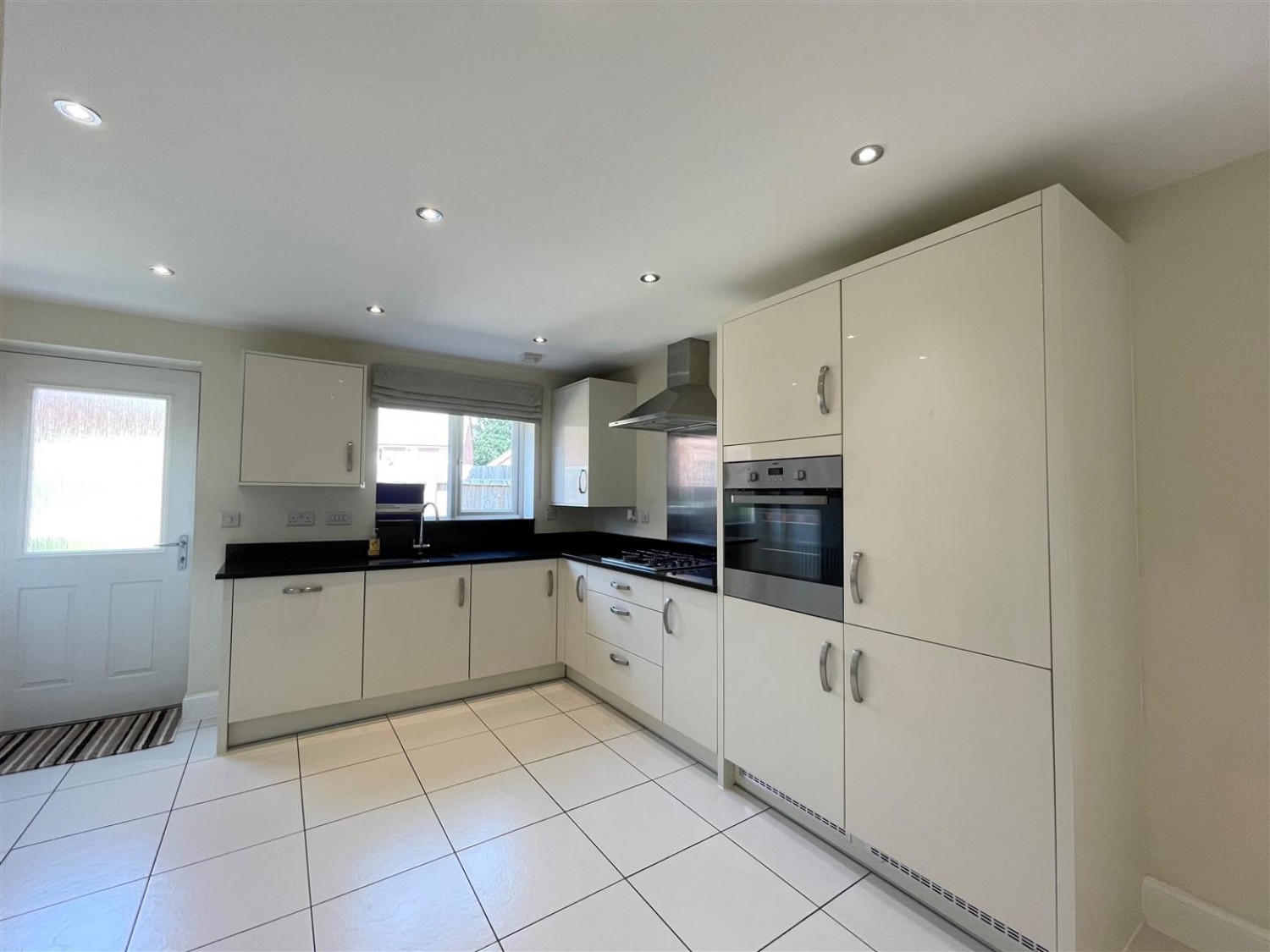 Wootton Close, Knowle, Solihull