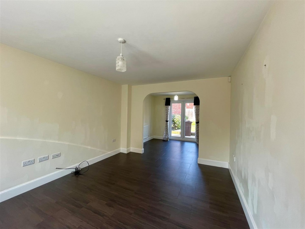 Wootton Close, Knowle, Solihull