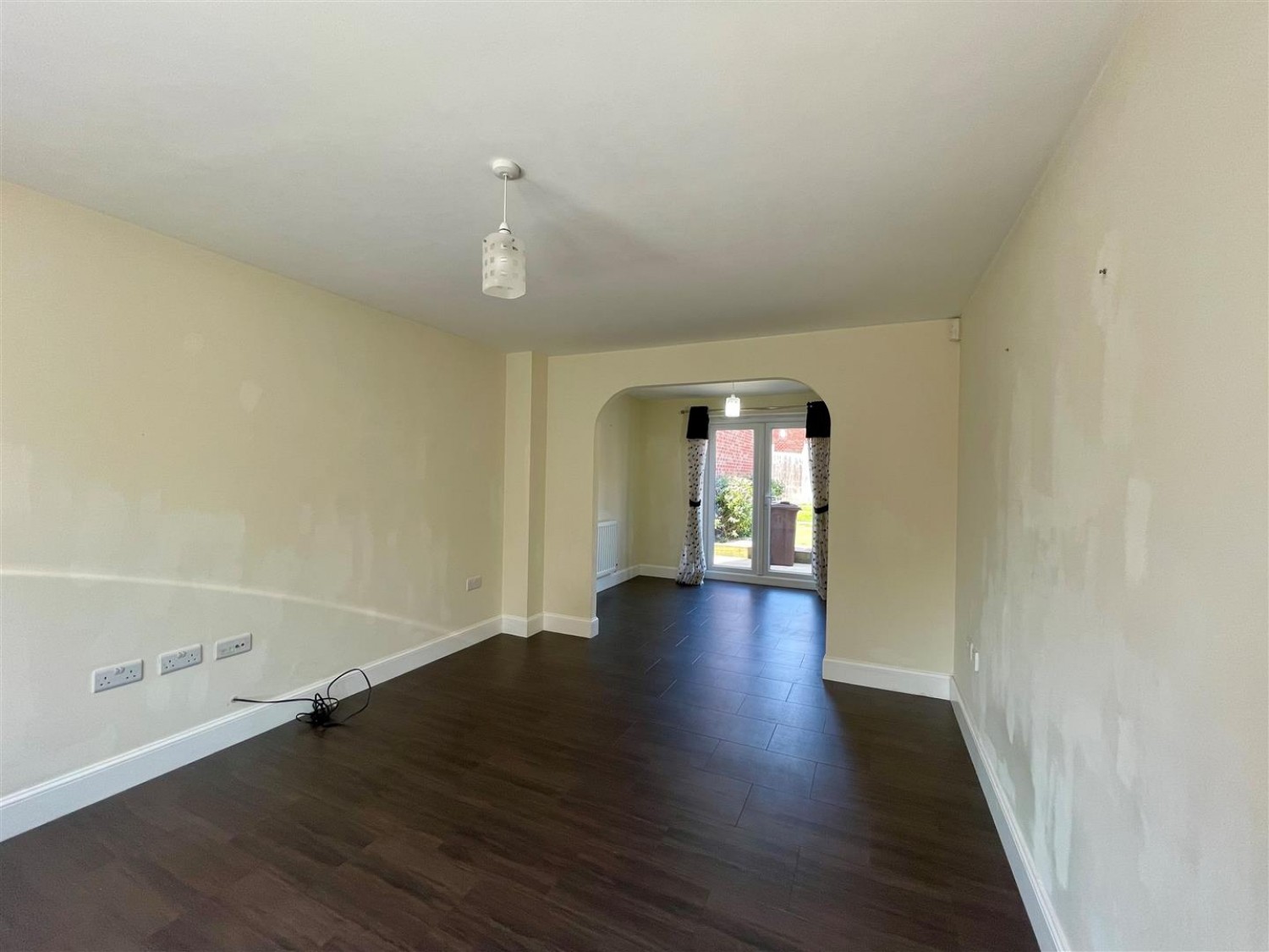 Wootton Close, Knowle, Solihull