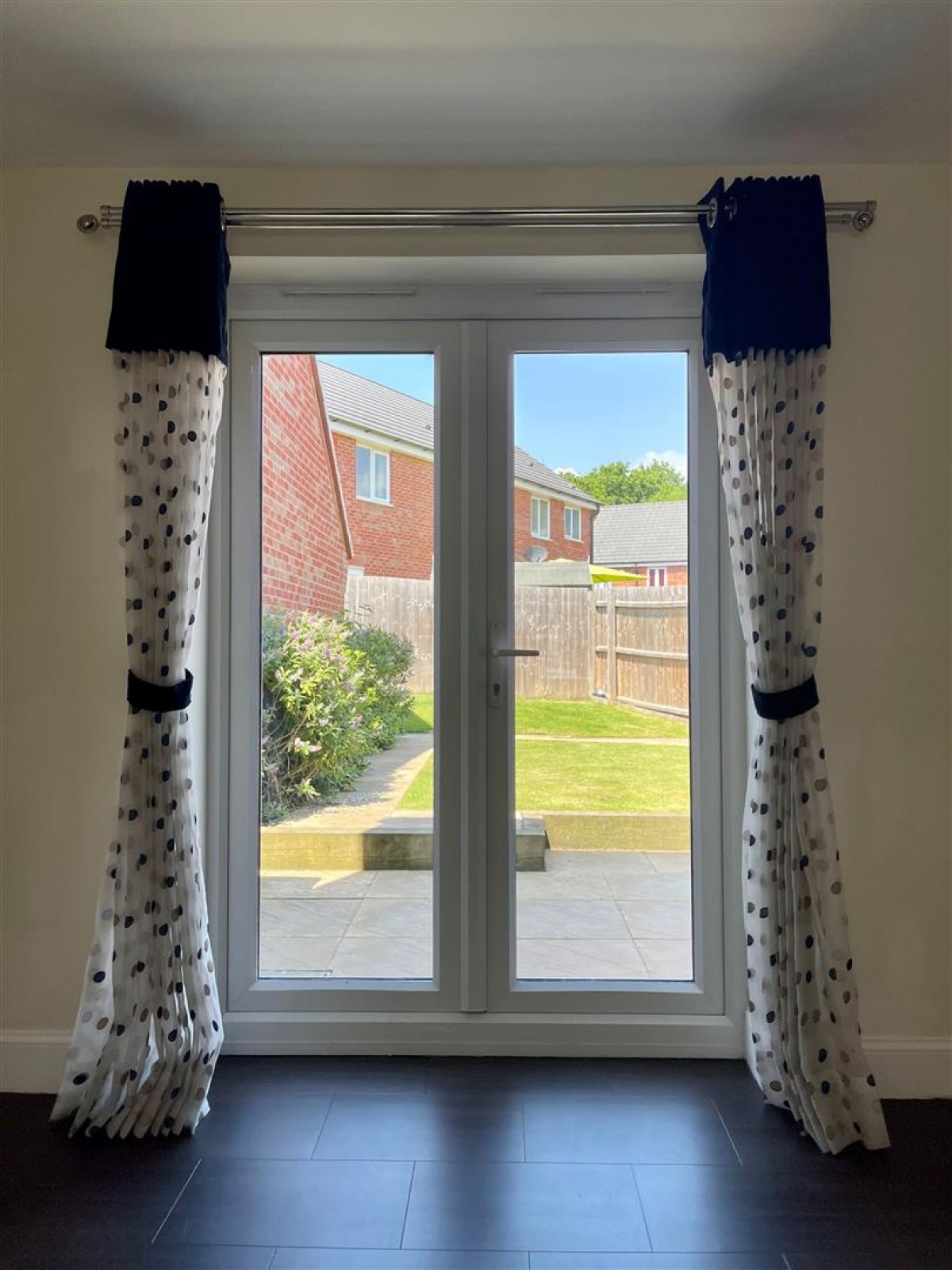 Wootton Close, Knowle, Solihull